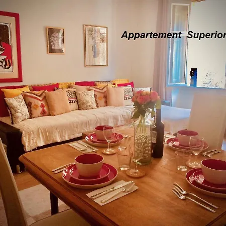 FRANRÉAL, 4 Appartements Sarlat Extérieur photo
