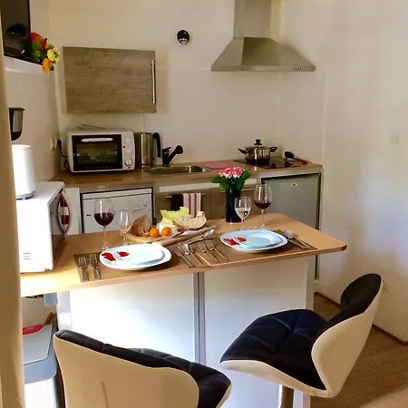 FRANRÉAL, 4 Appartements Sarlat Extérieur photo