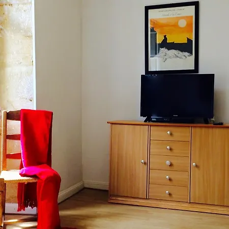 FRANRÉAL, 4 Appartements Sarlat Extérieur photo