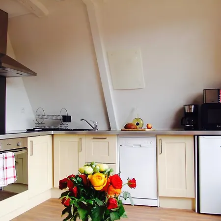 FRANRÉAL, 4 Appartements Sarlat Extérieur photo
