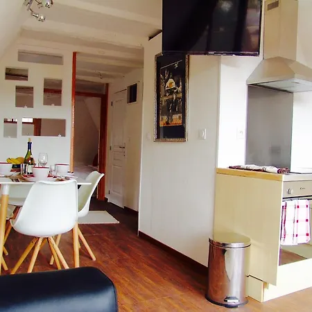 FRANRÉAL, 4 Appartements Sarlat Extérieur photo
