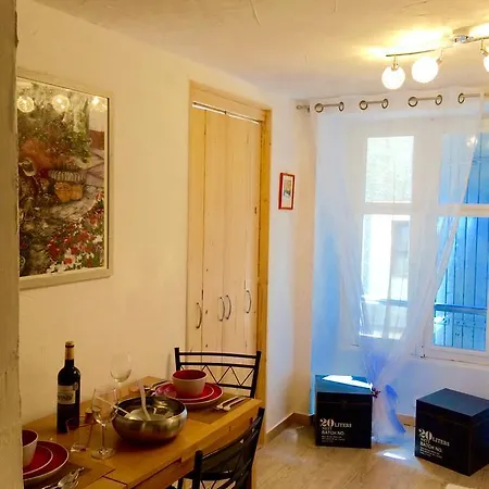 FRANRÉAL, 4 Appartements Sarlat Extérieur photo