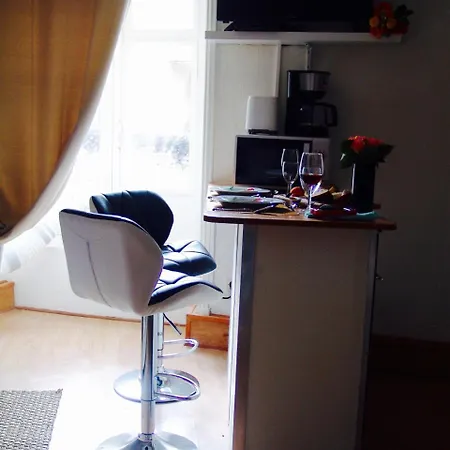 FRANRÉAL, 4 Appartements Sarlat Extérieur photo