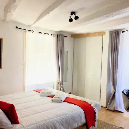 FRANRÉAL, 4 Appartements Sarlat Extérieur photo
