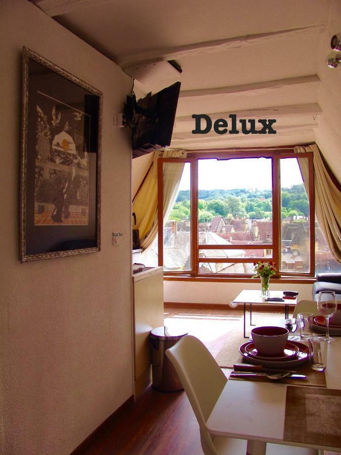 Franreal, 4 * Sarlat-la-Caneda